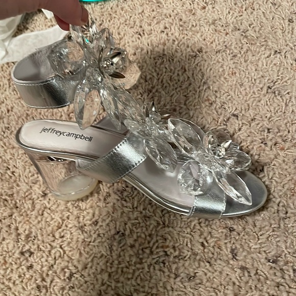 Jeffrey Campbell shoes - Picture 3 of 3